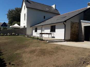 Location Maison 3 chambresFouesnant