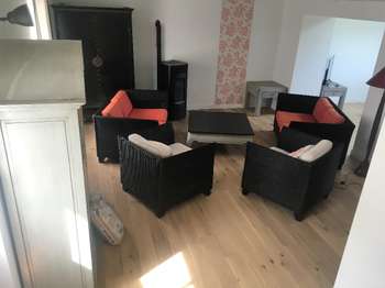 Location maison 4 pièces