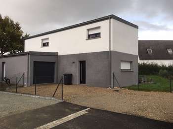 Photo Location maison Fouesnant