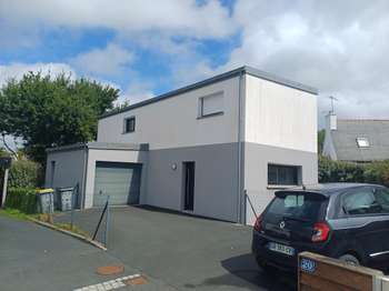 Location Maison 4 chambresFouesnant