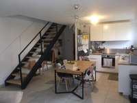 Location maison 5 pièces