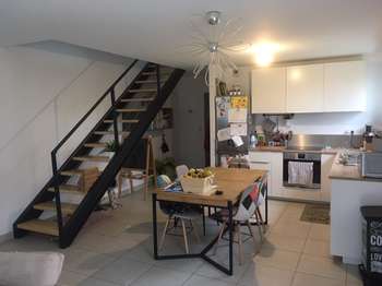 Location maison 5 pièces