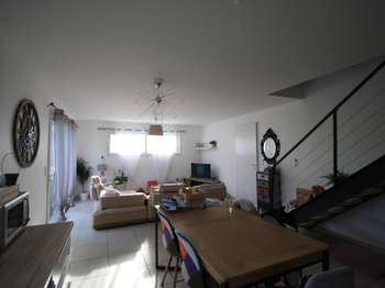 Location maison 5 pièces