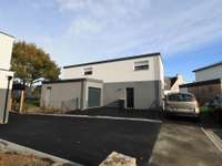 Location maison 5 pièces