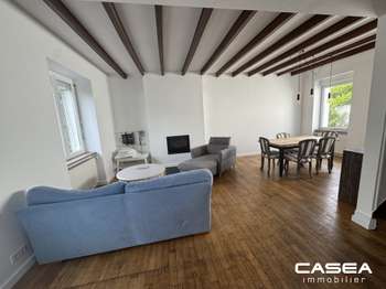 Photo Location maison Fouesnant