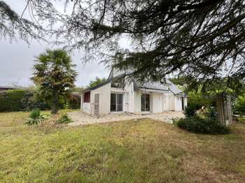 Location Maison 3 chambresFouesnant