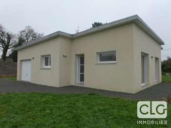 Location Maison 3 chambresFouesnant