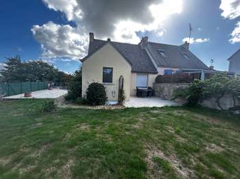 Location Maison 2 chambresFouesnant