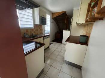 Location maison 3 pièces