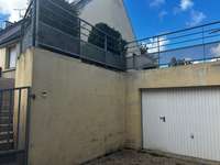 Location maison 3 pièces