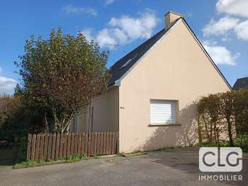 Location Maison 3 chambresFouesnant