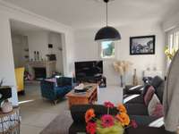 Location maison 6 pièces