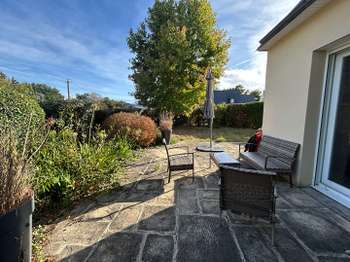 Location maison 4 pièces Fouesnant 29