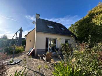 Location Maison 3 chambresFouesnant