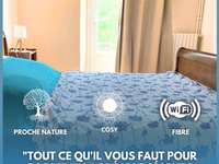Location maison 2 pièces Location maison 2 pièces