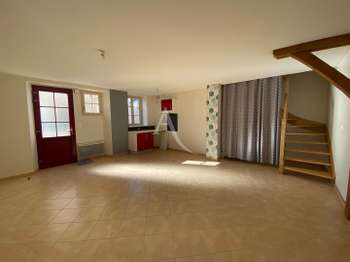 Location Maison 3 chambresFougeré