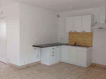 Location maison 4 pièces Fougères 35