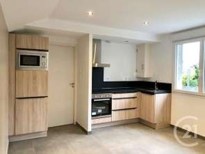 Location Maison 1 chambreFougères