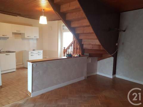 Location maison 3 pièces Location maison 3 pièces