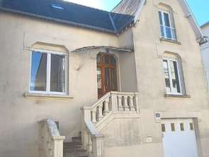 Location Maison 4 chambresFougères