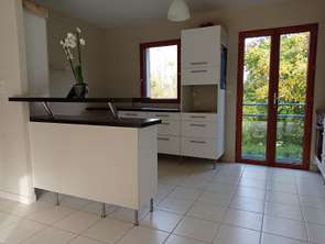 Location Maison 4 chambresFougères