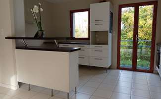 Photo Location maison Fougères