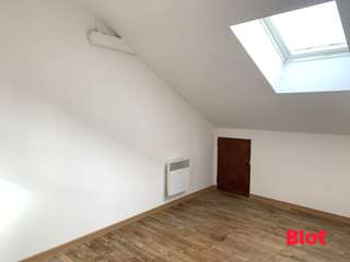 Location maison 2 pièces
