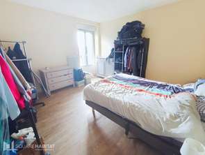 Location Maison 2 chambresFougères