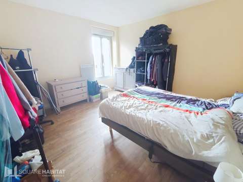 Location maison 3 pièces