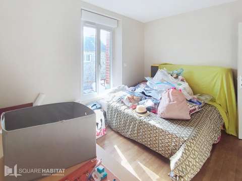 Location maison 3 pièces