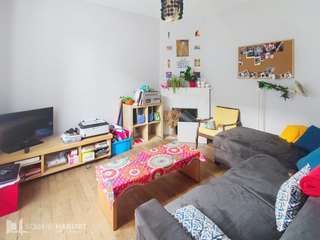 Location maison 3 pièces