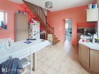 Location maison 3 pièces
