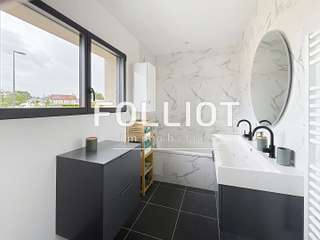 Location maison 4 pièces