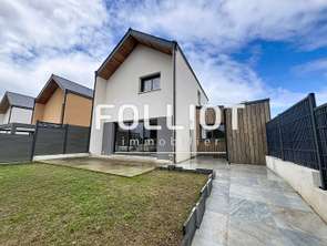 Location Maison 3 chambresFougères