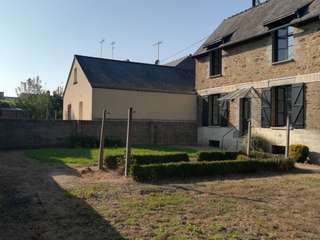 Location maison 4 pièces Location maison 4 pièces