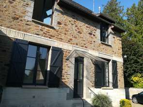 Location Maison 1 chambreFougères