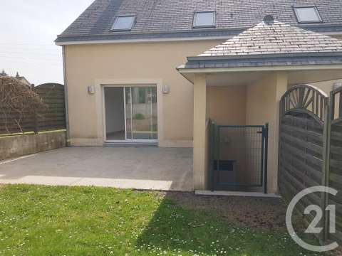 Location maison 4 pièces Location maison 4 pièces