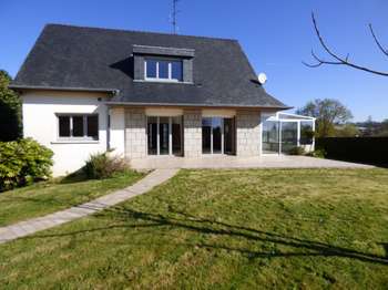 Location Maison 4 chambresFougères