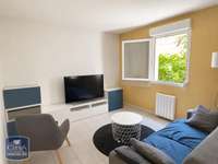 Location maison 4 pièces