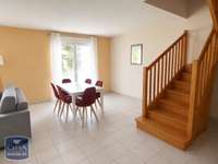 Location maison 4 pièces