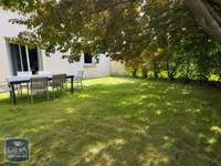 Location maison 4 pièces