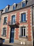 Location maison Fougères - 35