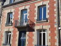 Location maison 9 pièces
