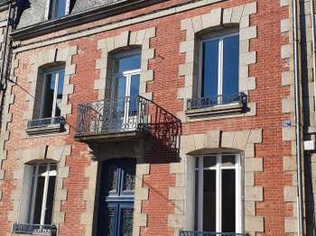 Location Maison 6 chambresFougères