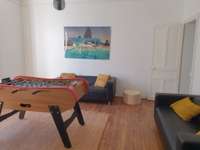 Location maison 9 pièces