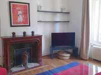 Location maison 9 pièces