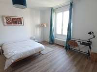 Location maison 9 pièces