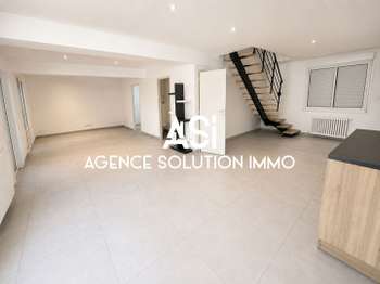 Location maison 4 pièces Fougères 35
