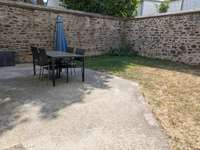 Location maison 4 pièces