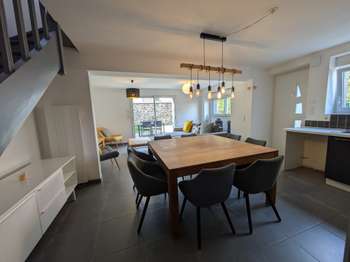 Location Maison 3 chambresFougères